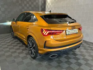 Audi RS Q3 SB 2.5 TFSI qu.*SPORT.AGA*MATRIX-BO-R.KAM Bild 3