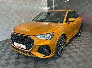 Audi RS Q3 SB 2.5 TFSI qu.*SPORT.AGA*MATRIX-BO-R.KAM Bild 2