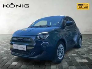 Fiat 500 Klima, CarPlay, Automatik