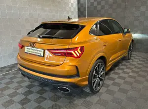 Audi RS Q3 SB 2.5 TFSI qu.*SPORT.AGA*MATRIX-BO-R.KAM Bild 4