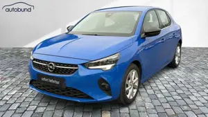 Opel Corsa F 1.2 Elegance ALU DAB LED PDC TOUCH NEBEL VIRTUAL