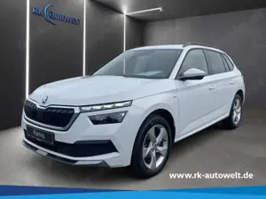 Skoda Kamiq Tour 1.5 TSI, Voll-LED,ACC,Navi,Kamera