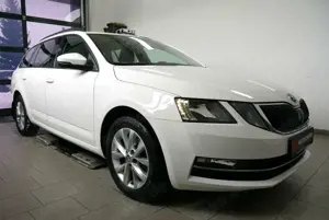 Skoda Octavia Combi SmartLink PDC Winterräder inkl.