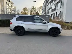 BMW X5 xDrive30d | Soft-Close | Standheizung | TÜV Neu!