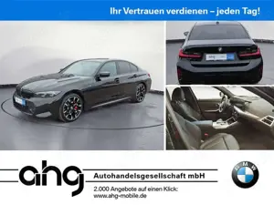 BMW 320 d xDrive Automatik M Sportpaket Innovationsp.