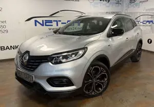 Renault Kadjar TCe 140 EDC Black Edition Leder*NAVi*LED*