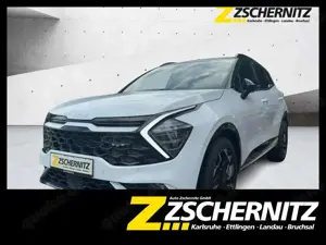 Kia Sportage 1.6T DCT GTL LED NAVI KAMERA PANO