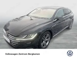 Volkswagen Arteon Shooting Brake 2.0 R-LINE 4X4 LEDER PANO