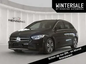 Mercedes-Benz B 180 Progressive Distronic MBUX Easy Pack