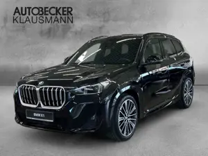 BMW X1 sDrive18d M Sport LMR 20'' AD AHK-klappbar Navi Di