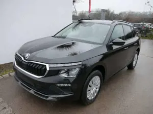 Skoda Kamiq Selection 1.0 TSI DSG*PDC*SHZ*SMARTLINK*MATRIX-...