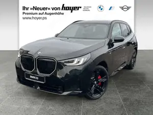 BMW X3 40d xDrive M Sportpaket Pro AHK Pano HK HiFi