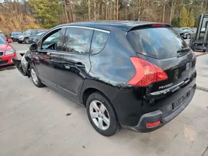 Peugeot 3008 Business-Line