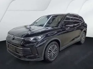 Volkswagen Tiguan 1.5 GOAL MATRIX AHK 360°SHZ 18'' NAVI TRAVEL el. H