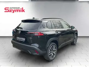 Toyota Corolla Cross Corolla Cross Hybrid 1.8 Teamplayer Bild 5