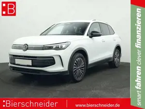 Volkswagen Tiguan 2.0 TDI DSG 4Mo. GOAL AHK IQ.LIGHT NAVI KESSY