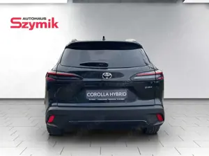 Toyota Corolla Cross Corolla Cross Hybrid 1.8 Teamplayer Bild 4