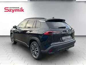 Toyota Corolla Cross Corolla Cross Hybrid 1.8 Teamplayer Bild 3