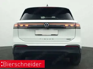 Volkswagen Tiguan 2.0 TDI DSG 4Mo. GOAL AHK IQ.LIGHT NAVI KESSY Bild 5
