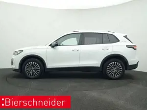 Volkswagen Tiguan 2.0 TDI DSG 4Mo. GOAL AHK IQ.LIGHT NAVI KESSY Bild 3