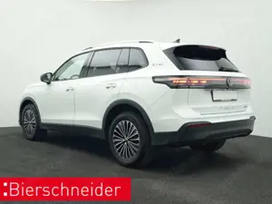 Volkswagen Tiguan 2.0 TDI DSG 4Mo. GOAL AHK IQ.LIGHT NAVI KESSY Bild 4