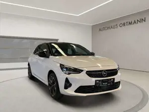 Opel Corsa Elektro 100 kW / 136 PS Frontantrieb
