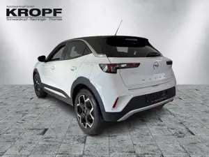 Opel Mokka-E Mokka e Ultimate ACC+Alcantara+LED+Navi+SHZ+Kam. Bild 3