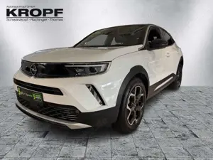 Opel Mokka-E Mokka e Ultimate ACC+Alcantara+LED+Navi+SHZ+Kam. Bild 2