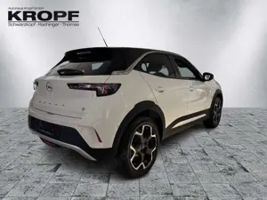 Opel Mokka-E Mokka e Ultimate ACC+Alcantara+LED+Navi+SHZ+Kam. Bild 5