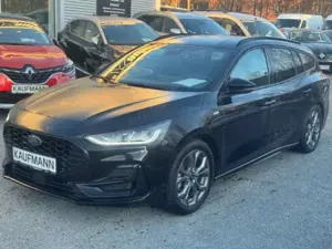 Ford Focus Turnier ST-Line Mild-Hybrid