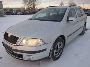 Skoda Octavia Combi Ambiente