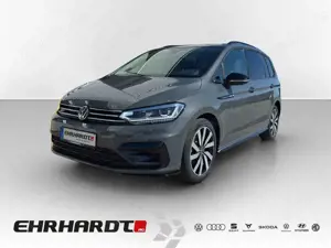 Volkswagen Touran 2.0 TDI DSG Highline DCC AHK*STHZG*LED*NAV*SHZ*...