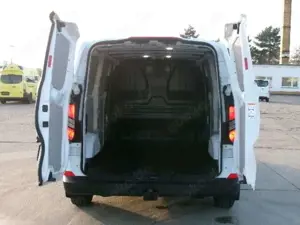 Ford Transit Custom Trend L2 AT AHK Stndhz 2xS.Tür Bild 4