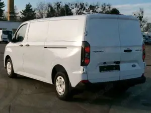 Ford Transit Custom Trend L2 AT AHK Stndhz 2xS.Tür Bild 3