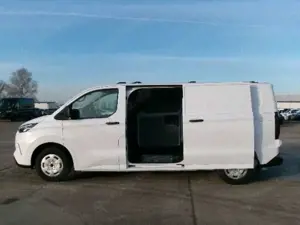 Ford Transit Custom Trend L2 AT AHK Stndhz 2xS.Tür Bild 2