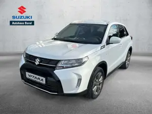 Suzuki Vitara 1.4 BOOSTERJET Hybrid Comfort