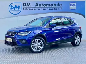 SEAT Arona 1.0 TSI DSG FR NAV*LED*ACC*KAM*ALCANTARA*VRCOCKPIT