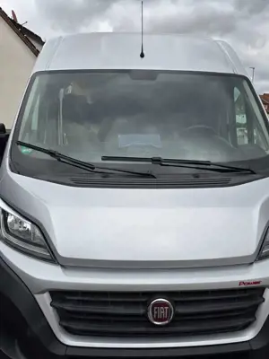 Fiat Ducato Pössl