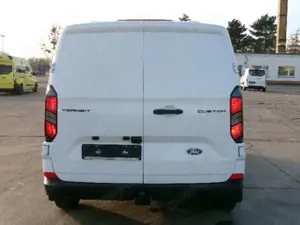 Ford Transit Custom Trend L2 AT AHK Stndhz 2xS.Tür Bild 5