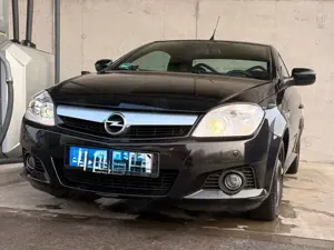 Opel Tigra Tigra Twin Top 1.4Edition