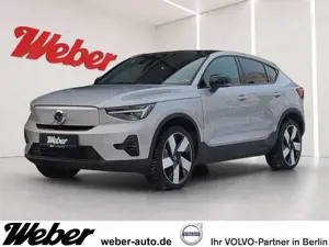 Volvo C40 Single Motor Ultimate *Microtech*Pano*360*