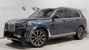 BMW X7 xDrive 40i