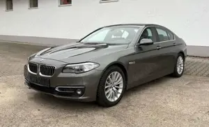 BMW 520 d A Limousine Luxury Line