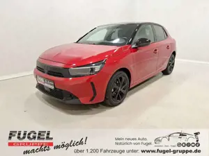 Opel Corsa F 1.2 DI Turbo GS NAVI|LED|SHZ|R-KAMERA
