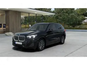 BMW X1 sDrive20i M Sport Pano AHK ACC Adap.LED
