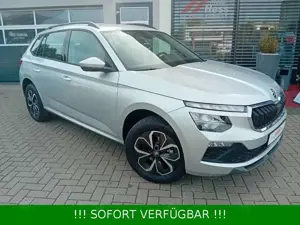 Skoda Kamiq 1.0 TSI Selection Plus*Alu 16"*Kamera*SHZ