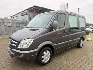 Mercedes-Benz Sprinter II Kasten 316 Bestattungswagen