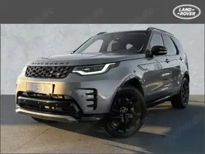 Land Rover Discovery D250 Dynamic SE AHK PANO Winter 7 Sitze