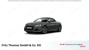 Audi TT Roadster Klima Xenon Navi Einparkhilfe