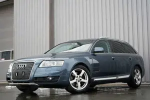 Audi A6 Allroad quattro 3.0 TDI BiXenon/Standheizung